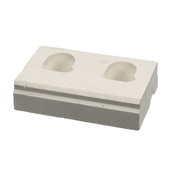 (image for) Ember Glo 450810 31-41 BURNER TIP TILE BRICK